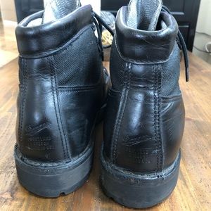 danner 6 inch patrol boots